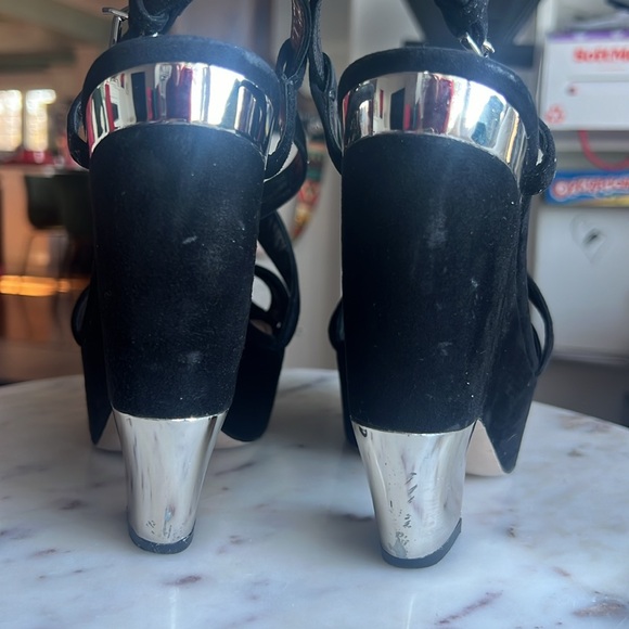 Miu Miu Wedges, size 39 - Picture 3 of 9